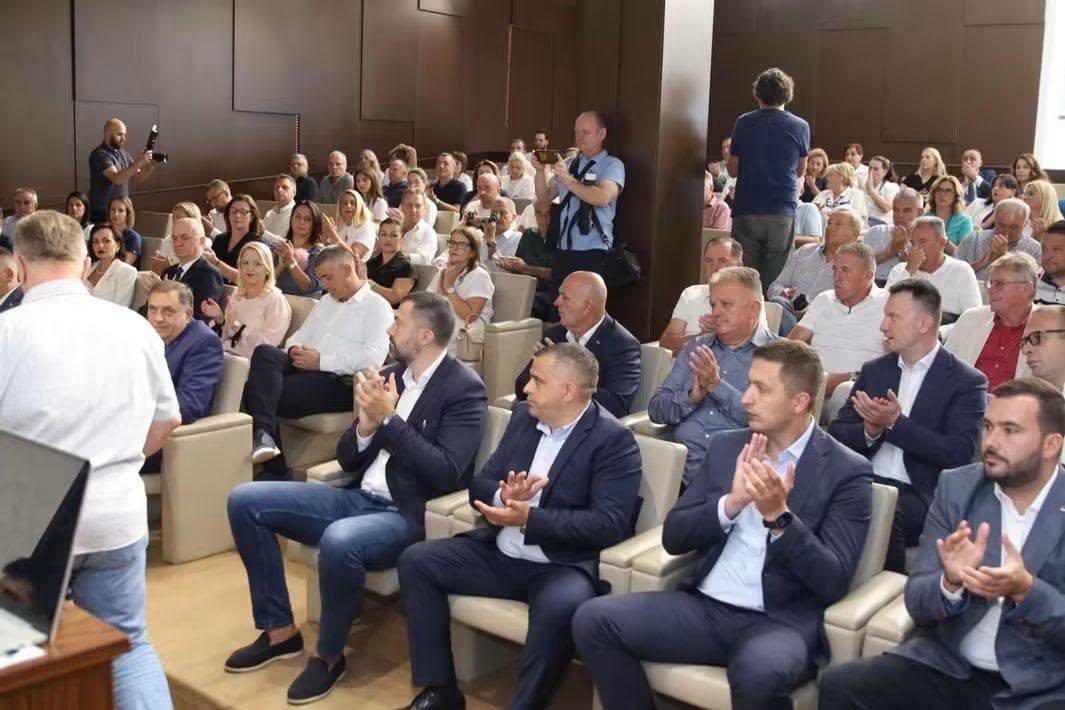 Amazing Project